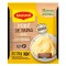 MAGGI - POTATOES MASHED SACHET X 125 GR