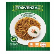 PROVENZAL - PERUVIAN  DRIED OLLUCO STEW, SACHET X 78 GR