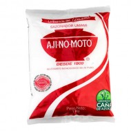 AJINOMOTO SEASONING , BAG X 1 KGR. 