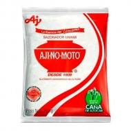 AJINOMOTO - PERUVIAN SEASONING CONDIMENTS  , BAG  X 250 GR