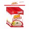 DELI ARROZ - RICE SEASONING, BAG X 72 GR (6 SACHETS)