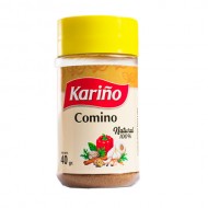 KARIÑO  - PERUVIAN GROUND CUMIN , JAR X 45 GR