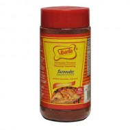 SIBARITA - GROUND PANCA CHILI SEASONING , JAR X 80 GR