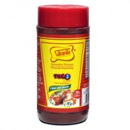 SIBARITA - GROUND TUCO SEASONING , JAR x 80 GR