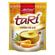 TARI - CHILI SAUCE CREAM PERU,  SACHET X 85 GR 