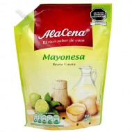 ALACENA - CLASSIC MAYONNAISE CREAM , SACHET X 950 GR