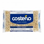 COSTEÑO - CANARY KIDNEY BEAN x 500 GR