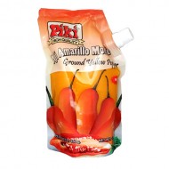 PIKI - GROUND YELLOW PEPPER, SACHET X 350 GR