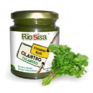 RIOSISA -  CILANTRO COOKING BASE X 225 GR