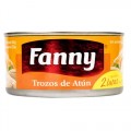 Fanny Canned Fish