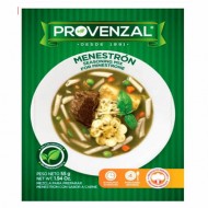 PROVENZAL - MINESTRONE SOUP DISH , BAG X 55 GR