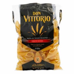 DON VITTORIO - CANUTO NOODLE SOUP , BAG X 250 GR