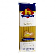  NICOLINI - FETTUCHINI TO EGG , BAG X 500 GR