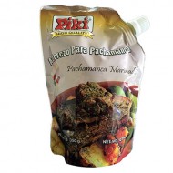 PIKI -  PERUVIAN PACHAMANCA DRESSING SAUCE - DOYPACK X 350 GR