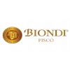 Biondi Pisco