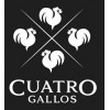 Cuatro Gallos Pisco