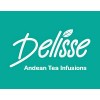 Delisse Coca Tea Infusions