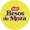 Besos de Moza