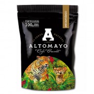 ALTOMAYO - GOURMET INSTANT MILLED COFFEE - SACHET X 100 GR