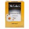MCCOLIN'S - CHAMOMILE TEA INFUSIONS , BOX OF 100 UNITS 