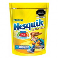 NESQUIK - ENERGIZING CHOCOLATE DRINK , BAG X 200 GR