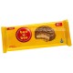 BON O BON - CHOCOLATE ALFAJOR (SANDWICH COOKIES) , BAG X 6 UNITS