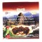 DI PERUGIA  - PERU MILK CHOCOLATE WITH ROASTED CHESTNUT , BOX OF 220 GR