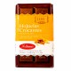 LA IBERICA - RAISINS , CHOCOLATE MILK AND CRISPY FLAKES - BAG X 6 ASSORTED TABLETS