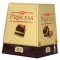 PRINCESA - PERU CHOCOLATE BONBONS, BOX 16 UNITS