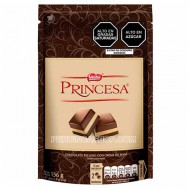 PRINCESA - PERUVIAN CHOCOLATE BONBONS PERU , BAG X 17 UNITS