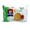 QUAKER - SWEET OATMEAL COOKIES WITH APPLE AND CINNAMON , BAG X 6 UNITS