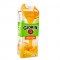 GLORIA -  NECTAR  JUICE MADE OF ORANGE FRUIT , BOX OF 1 LITER