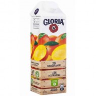 GLORIA - NECTAR JUICE MADE OF MANGO FRUIT , BOX OF 1 LITER