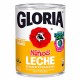 GLORIA - EVAPORATED MILK  "KIDS" , TIN X 410 ML