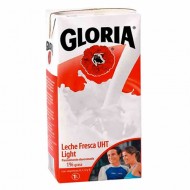 Leche evaporada Gloria 360grs Nestlé