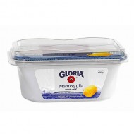 GLORIA - PERUVIAN BUTTER BOWL X  400 GR