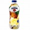 GLORIA -  YOGURT PINEAPPLE FLAVORED , BOTTLE X 1 LITER