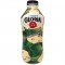 GLORIA -  YOGURT SOURSOP OR GRAVIOLA FLAVORED , BOTTLE  X 1 LITER