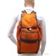 INCA PERUVIAN SHEEP WOOL BACKPACK