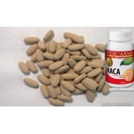 PERUSANA - PERUVIAN MACA, JAR X 100 TABLETS 800 MG