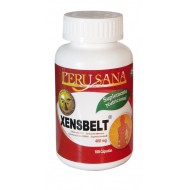 PERUSANA - XENSBELT X 100 CAPSULES