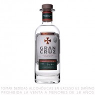 GRAN CRUZ- PERUVIAN PISCO ITALIA, BOT X 700 ML