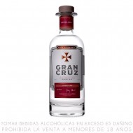 GRAN CRUZ- PERUVIAN PISCO ACHOLADO PERU, BOT X 700 ML