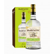 MONTESIERPE - PERUVIAN PISCO ITALIA PERU, BOT X 750 ML