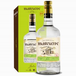 MONTESIERPE - PERUVIAN PISCO ACHOLADO PERU, BOT X 750 ML