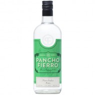 PANCHO FIERRO - PERUVIAN PISCO ITALY, BOTTLE X 750 ML