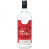 PANCHO FIERRO - PERUVIAN PISCO ACHOLADO, BOTTLE X 750 ML