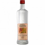 SANTIAGO QUEIROLO - PERUVIAN PISCO ITALIA  X 750 ML