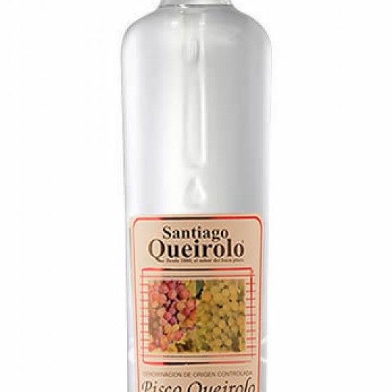 Queirolo - Pisco Italia