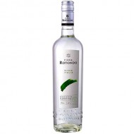 FINCA ROTONDO - PERUVIAN PISCO ITALIA , BOTTLE X 750 ML